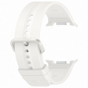 SNL35LU Sport Band (M/L) Samsung Galaxy Watch 9/ Watch 8, Cream