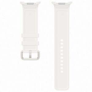 SNL35LU Sport Band (M/L) Samsung Galaxy Watch 9/ Watch 8, Cream - Image 3