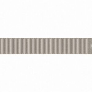 SVL32SD Fabric Band (S/M) Samsung Galaxy Watch 9/ Watch 8, Mocha
