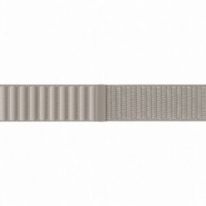 SVL32SD Fabric Band (S/M) Samsung Galaxy Watch 9/ Watch 8, Mocha - Image 3