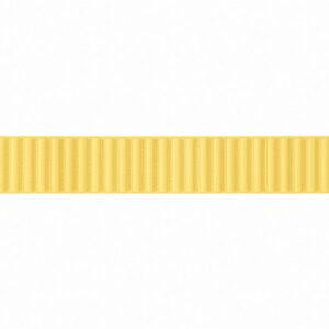 SVL33LY Fabric Band (M/L) Samsung Galaxy Watch 9/ Watch 8, Yellow - Image 2