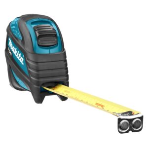 Ruletė MAKITA 7,5m - Image 4
