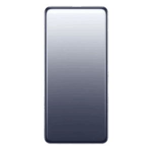 Xiaomi Ultra Slim Išorinė baterija (Power Bank) 5000mAh, 20W, Pilka