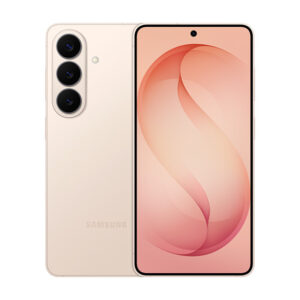 Samsung S26 S942 5G 12/256GB ds Pink Gold - Image 1