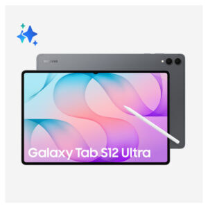 Samsung Tab S12 Ultra X940 14.6 WiFi 12/512GB Grey