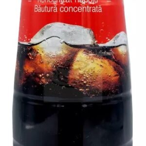 Sirupas gazuotų gėrimų gaminimo aparatui SodaStream Cola, 440 ml