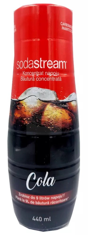 sirupasgazuotgrimgaminimoaparatuisodastreamcola440ml