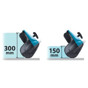 Sniego valymo priedas MAKITA SN400MP - Image 6