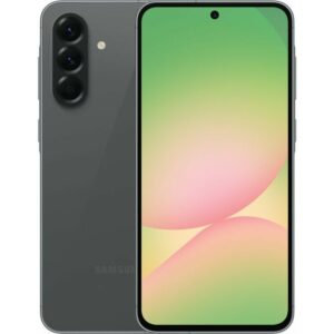 Samsung A56 A566 5G ds 8/256GB graphite EE