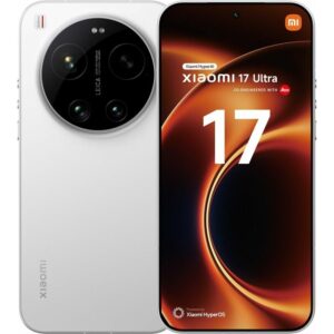 Xiaomi 17 Ultra 5G 16/1TB White - Image 1