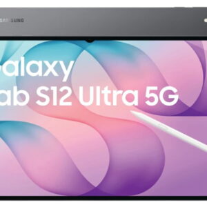 Samsung Tab S12 Ultra X946 14.6 5G 16/1TB Grey