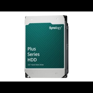 SYNOLOGY Plus Series NAS HDD Kietasis Diskas | 16TB, 3.5", SATA