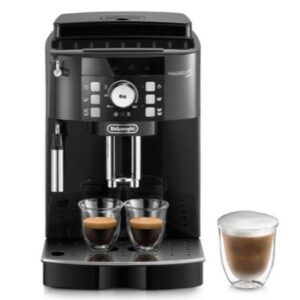 DeLonghi Magnifica S (ECAM21.110.B) Kavos aparatas, Juoda - Image 1