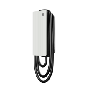 Teltonika krovimo stotelė - 7,4kW, 1F su Type 2 laidu - Image 6