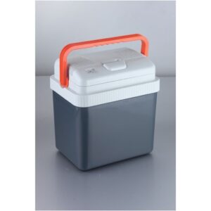 Termoelektrinis šaldytuvas Guzzanti GZ-24A - Image 1