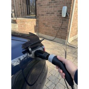 Tesla adapteris iš type 2 į amerikietišką Tesla jungtį - Image 3