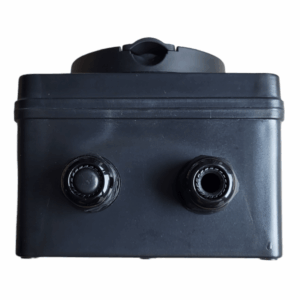 Thunder Charger įkrovimo stotelė EKEC Mini 22kW - Image 3