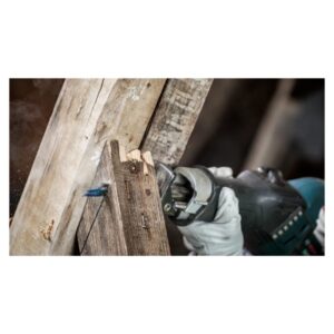 Tiesinio pjūklo geležtė BOSCH EXPERT Multi Material Demolition S681 KLHM - Image 5
