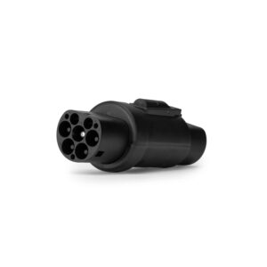 Type 2 – GBT adapteris elektromobiliui (pritaikytas Kinietiškiems modeliams) - Image 3