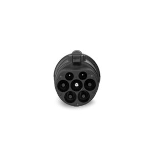Type 2 – GBT adapteris elektromobiliui (pritaikytas Kinietiškiems modeliams) - Image 2