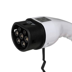 Type 2 krovimo antgalis, adapteris 32A
