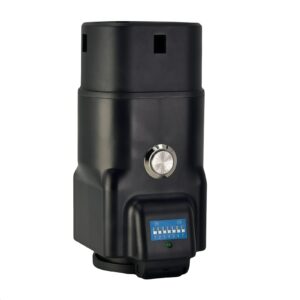 Type 2 V2L Adapteris 16A 3.6kW – Elektromobilio energijos išėjimo adapteris - Image 2