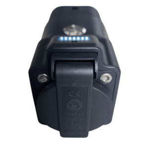 Type 2 V2L Adapteris 16A 3.6kW – Elektromobilio energijos išėjimo adapteris - Image 4