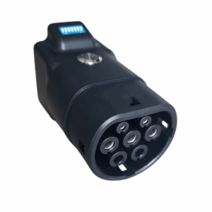 Type 2 V2L Adapteris 16A 3.6kW – Elektromobilio energijos išėjimo adapteris - Image 3