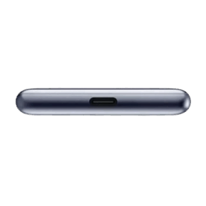 Xiaomi Ultra Slim Išorinė baterija (Power Bank) 5000mAh, 20W, Pilka - Image 3