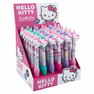 Automatinis trinamasis tušinukas CoolPack Hello KITTY - Image 2