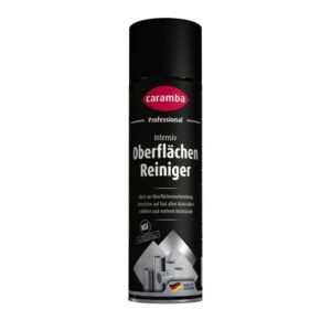 Universalus paviršių valiklis CARAMBA 500ml