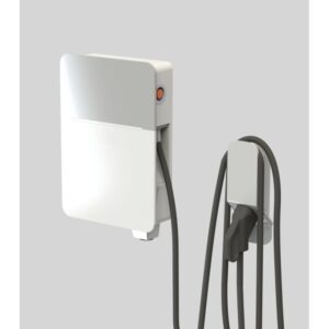V2C DENKA DC greito krovimo stotelė – 20/40kW