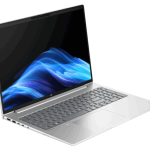 HP ProBook 4 G1a BM2S8UT 16'' WUXGA AMD Ryzen 5 230 16GB 256GB SSD W11P, Pike Silver - Image 3