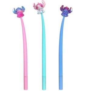 Silikoninis tušinukas CoolPack Disney Stitch