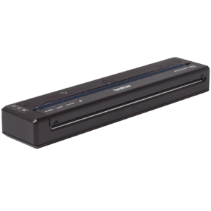 Brother PJ-862 Mobilus terminis spausdintuvas nespalvotas A4 13.5 ppm USB Bluetooth - Image 3