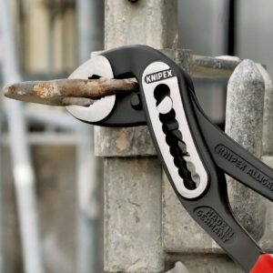 Vamzdinės replės Alligator KNIPEX 8801 250mm - Image 3
