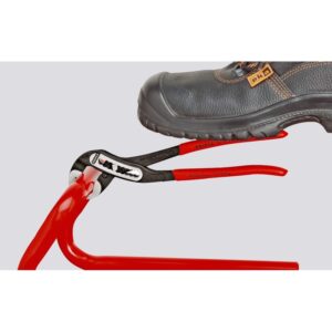 Vamzdinės replės Alligator KNIPEX 8801 250mm - Image 6