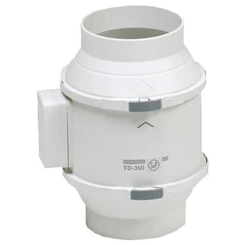 ventiliatoriussilent5211318000td-160100n