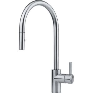 Virtuvinis maišytuvas su ištraukiama žarna Franke Eos Neo 115.0590.045 - Image 1