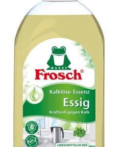 Frosch acto esencija kalkėms tirpinti 300 ml