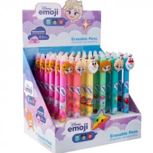 Automatinis trinamasis tušinukas CoolPack Disney Emoji Frozen - Image 2