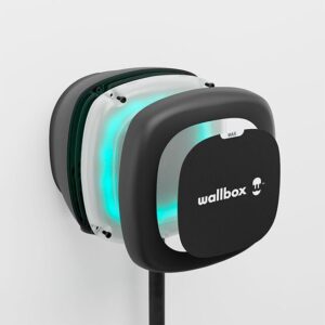 Wallbox krovimo stotelė - Pulsar MAX 11kW - Image 6
