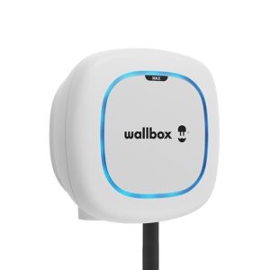 Wallbox krovimo stotelė - Pulsar MAX 11kW - Image 1