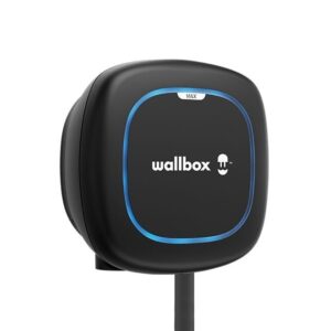 Wallbox krovimo stotelė - Pulsar Max 22kW - Image 4