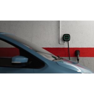Wallbox krovimo stotelė - Pulsar MAX 11kW - 7m ilgio laidas - Image 5