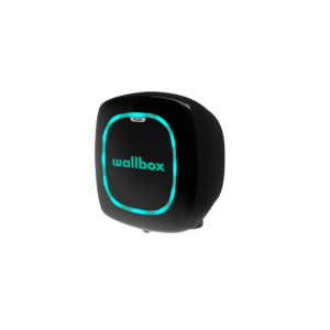 Wallbox krovimo stotelė - Pulsar MAX 22 kW - 7m ilgio laidas - Image 2