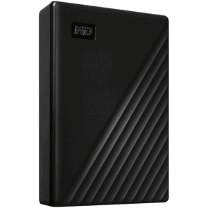 HDD WD My Passport 2.5 5TB White WDBPKJ0050BWT-WESN