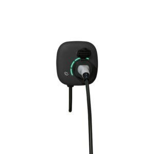 Yingrao įkrovimo stotelė 11kW su type 2 laidu ir programėle - Image 2