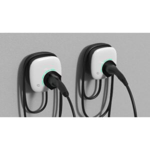 Yingrao įkrovimo stotelė 11kW su type 2 laidu ir programėle - Image 5