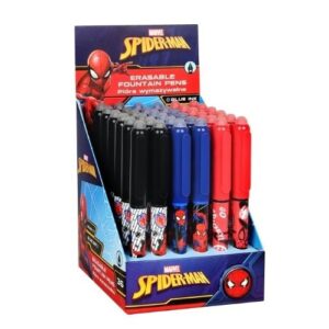 Trinamasis plunksnakotis Coolpack Disney Spiderman - Image 2
